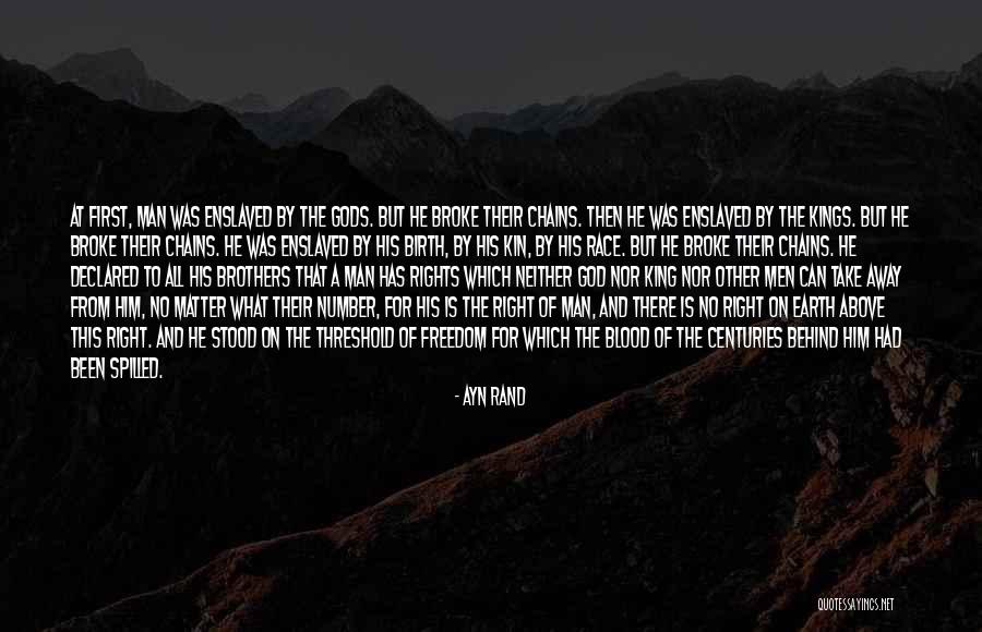 Cressier Restaurant Quotes By Ayn Rand Cressier Restaurant Quotes By Ayn Rand