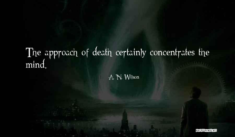 Cressier Thompson Quotes By A. N. Wilson Cressier Thompson Quotes By A. N. Wilson