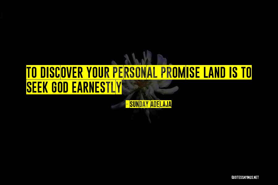 Cressler Bonner Quotes By Sunday Adelaja Cressler Bonner Quotes By Sunday Adelaja