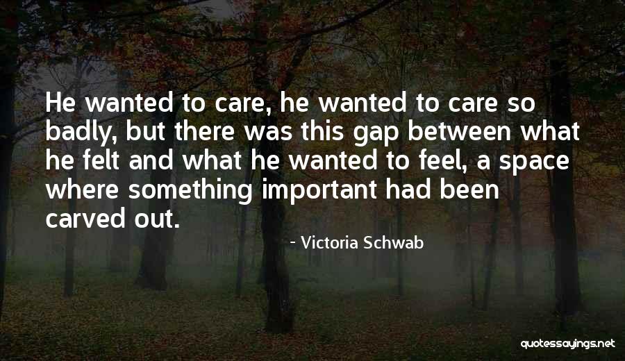 Cressler Mcarthur Quotes By Victoria Schwab Cressler Mcarthur Quotes By Victoria Schwab