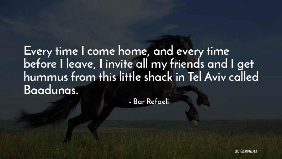Cressscent Quotes By Bar Refaeli Cressscent Quotes By Bar Refaeli