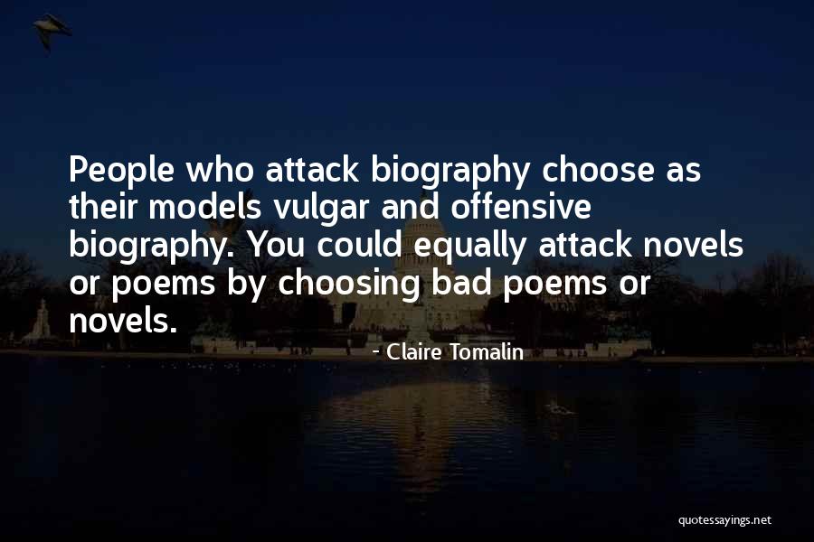 Cressselia Quotes By Claire Tomalin Cressselia Quotes By Claire Tomalin