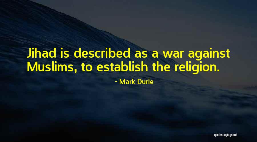 Cresswell Hall Quotes By Mark Durie Cresswell Hall Quotes By Mark Durie