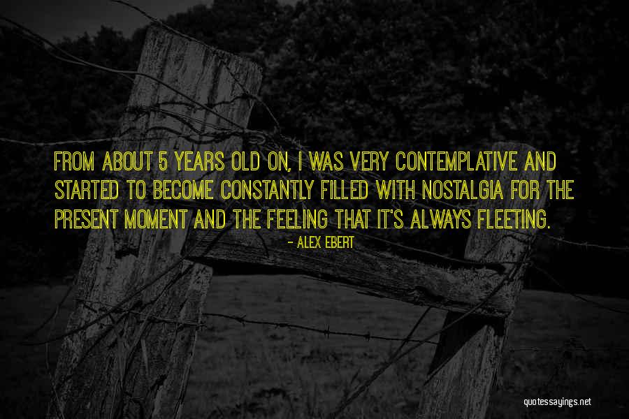 Cresswell West Quotes By Alex Ebert Cresswell West Quotes By Alex Ebert
