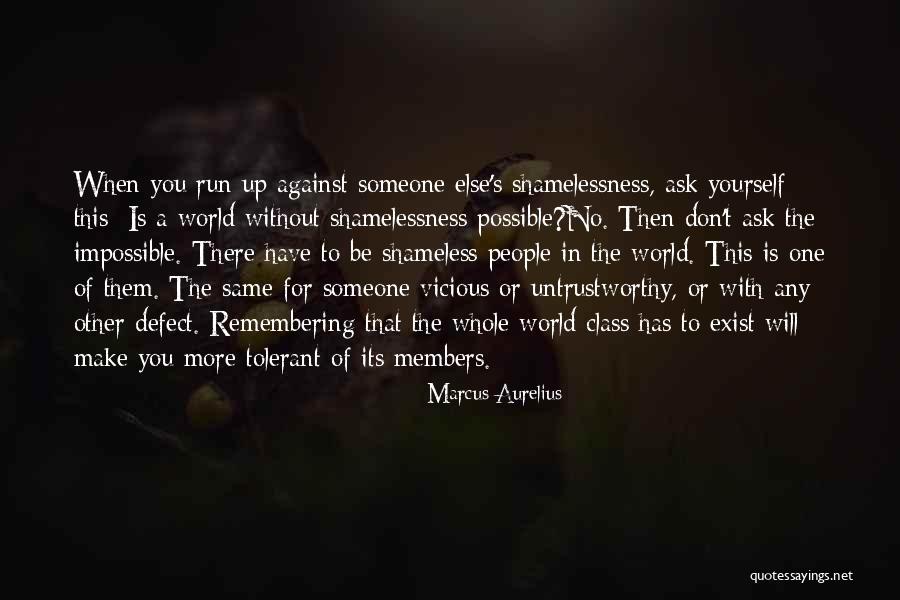 Crestado De China Quotes By Marcus Aurelius Crestado De China Quotes By Marcus Aurelius