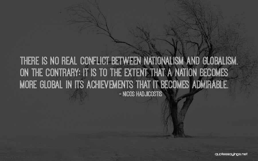 Crestado De China Quotes By Nicos Hadjicostis Crestado De China Quotes By Nicos Hadjicostis