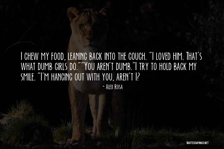 Crestere Economica Quotes By Alex Rosa Crestere Economica Quotes By Alex Rosa