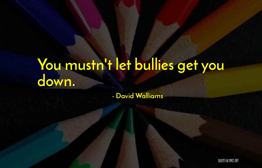Crestere Economica Quotes By David Walliams Crestere Economica Quotes By David Walliams
