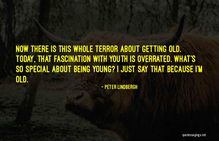 Crestinismul Eseu Quotes By Peter Lindbergh Crestinismul Eseu Quotes By Peter Lindbergh