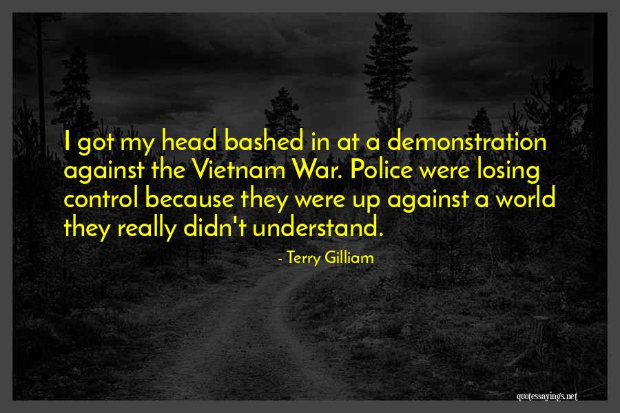 Crestinismul Expus Quotes By Terry Gilliam Crestinismul Expus Quotes By Terry Gilliam
