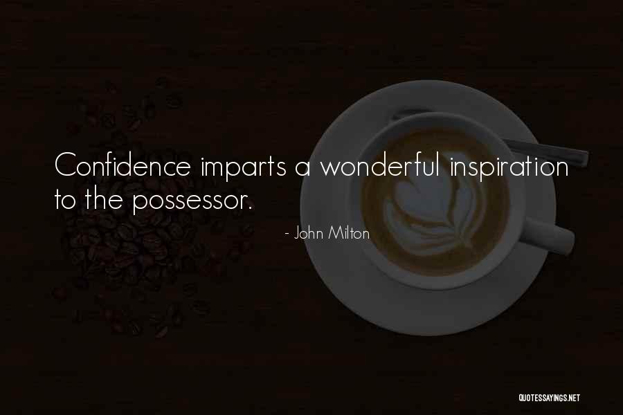 Crestless Cardinals Quotes By John Milton Crestless Cardinals Quotes By John Milton
