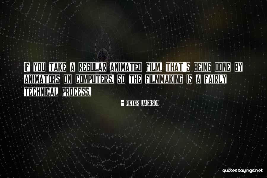 Crestless Toad Quotes By Peter Jackson Crestless Toad Quotes By Peter Jackson