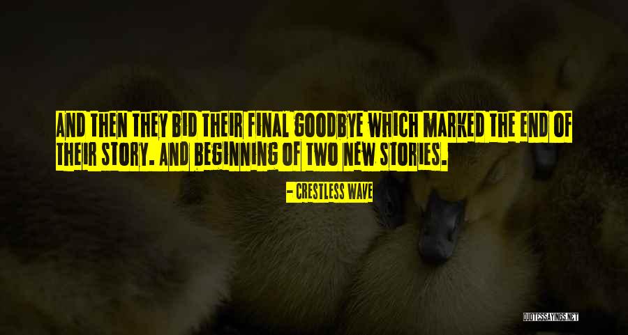 Crestless Wave Quotes 1017672 Crestless Wave Quotes 1017672