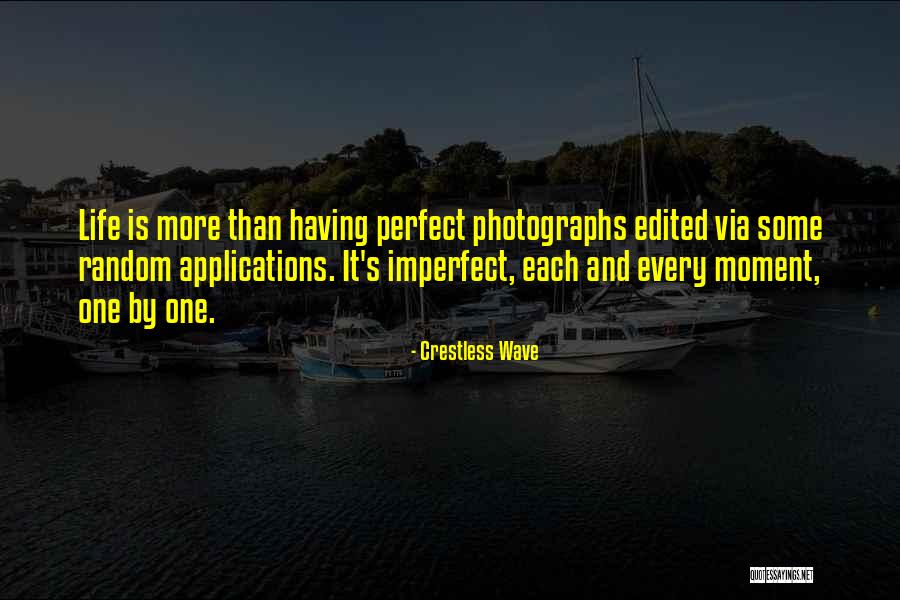 Crestless Wave Quotes 357726 Crestless Wave Quotes 357726