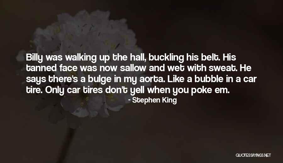 Crestwell Buffet Quotes By Stephen King Crestwell Buffet Quotes By Stephen King