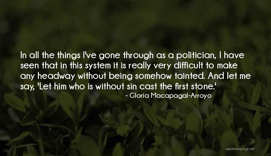 Crestwell Dr Quotes By Gloria Macapagal-Arroyo Crestwell Dr Quotes By Gloria Macapagal-Arroyo