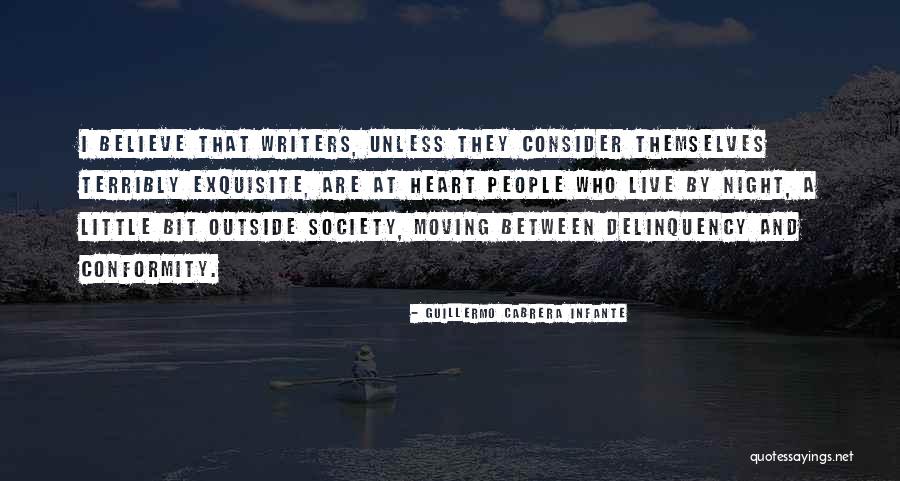 Crestwell Dr Quotes By Guillermo Cabrera Infante Crestwell Dr Quotes By Guillermo Cabrera Infante