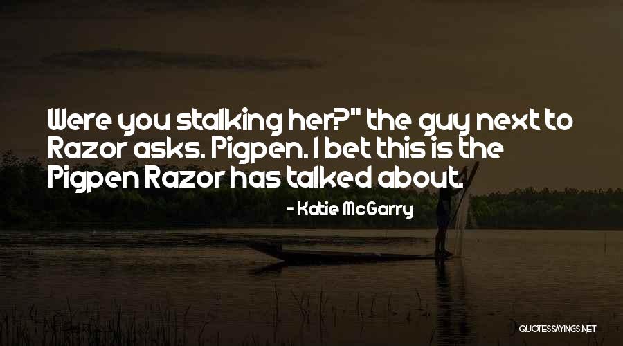 Crestwell Dr Quotes By Katie McGarry Crestwell Dr Quotes By Katie McGarry