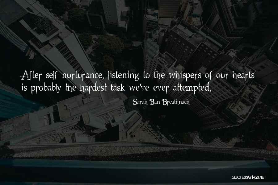Crestwell School Quotes By Sarah Ban Breathnach Crestwell School Quotes By Sarah Ban Breathnach