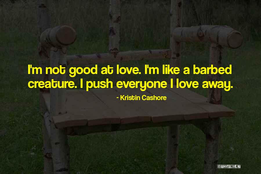 Cretaceous Research Quotes By Kristin Cashore Cretaceous Research Quotes By Kristin Cashore