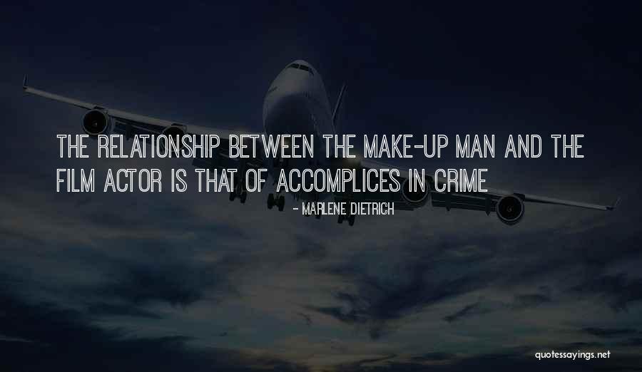 Cretan Peak Quotes By Marlene Dietrich Cretan Peak Quotes By Marlene Dietrich