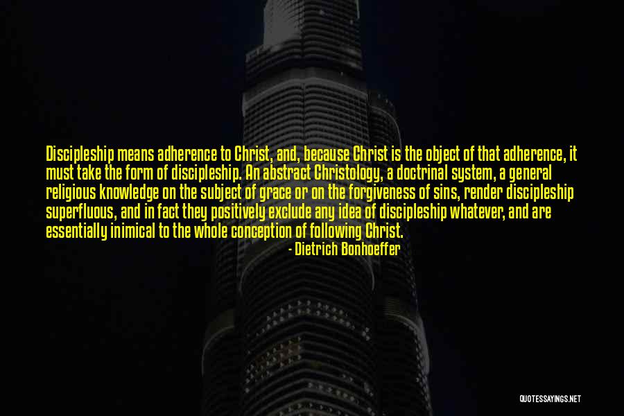Creteaus Quotes By Dietrich Bonhoeffer Creteaus Quotes By Dietrich Bonhoeffer