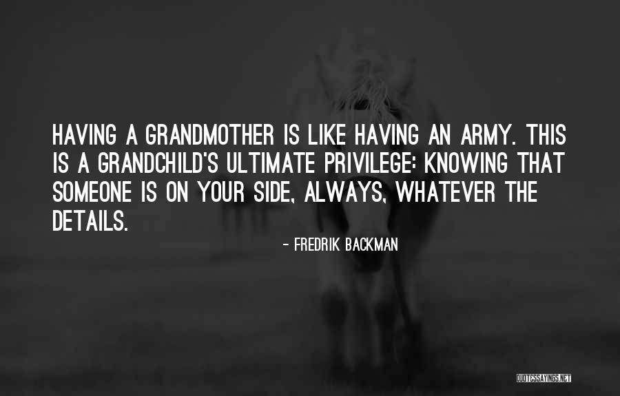 Creteaus Quotes By Fredrik Backman Creteaus Quotes By Fredrik Backman