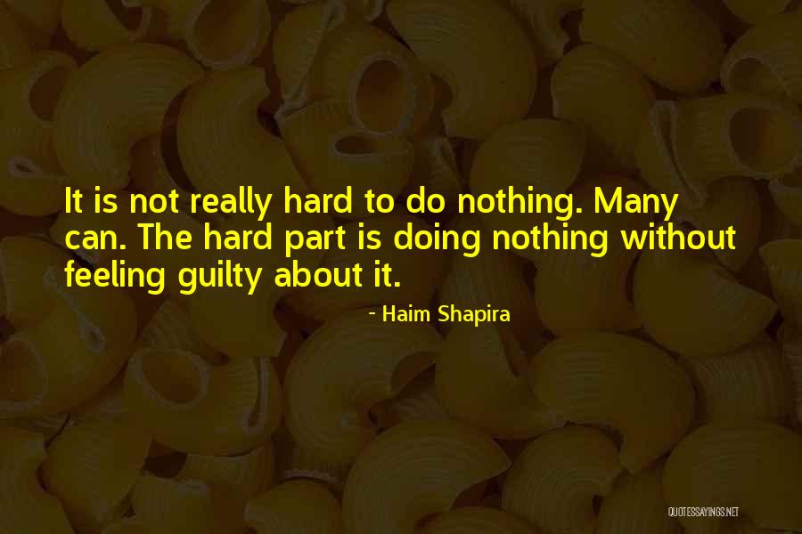 Creteseal Cs2000 Quotes By Haim Shapira Creteseal Cs2000 Quotes By Haim Shapira