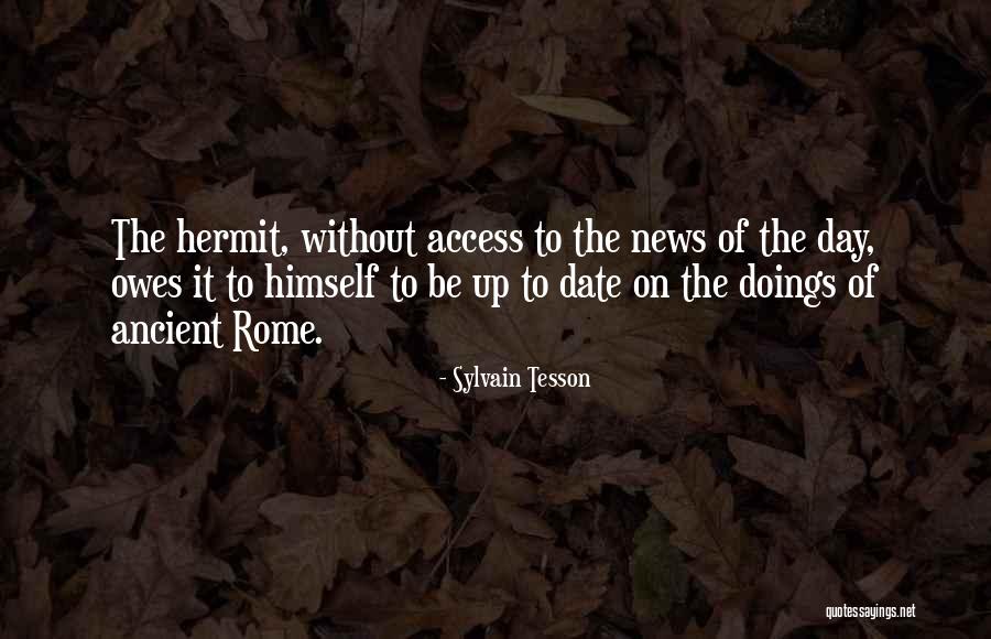 Cretina Bold Quotes By Sylvain Tesson Cretina Bold Quotes By Sylvain Tesson
