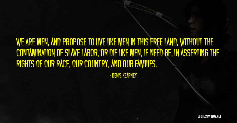 Cretinas Quotes By Denis Kearney Cretinas Quotes By Denis Kearney