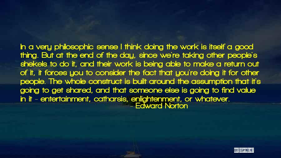 Cretinism Quotes By Edward Norton Cretinism Quotes By Edward Norton