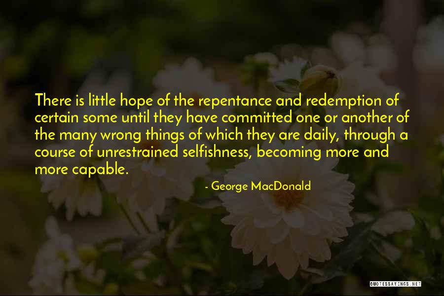 Cretinismo Significado Quotes By George MacDonald Cretinismo Significado Quotes By George MacDonald