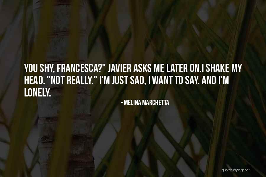 Cretinos Quotes By Melina Marchetta Cretinos Quotes By Melina Marchetta