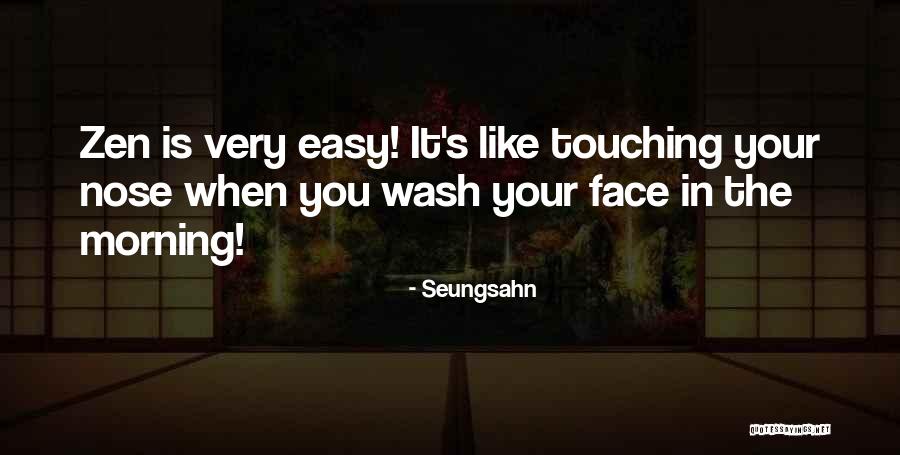 Cretinous Levels Quotes By Seungsahn Cretinous Levels Quotes By Seungsahn