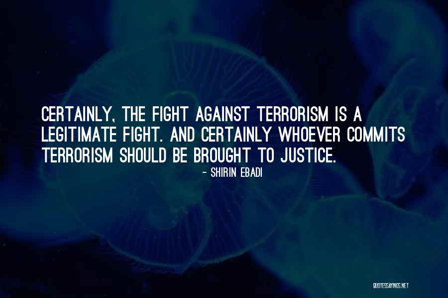 Cretney Toano Quotes By Shirin Ebadi Cretney Toano Quotes By Shirin Ebadi