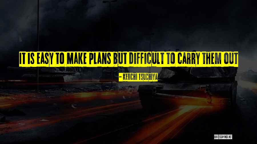 Cretona Quotes By Keiichi Tsuchiya Cretona Quotes By Keiichi Tsuchiya