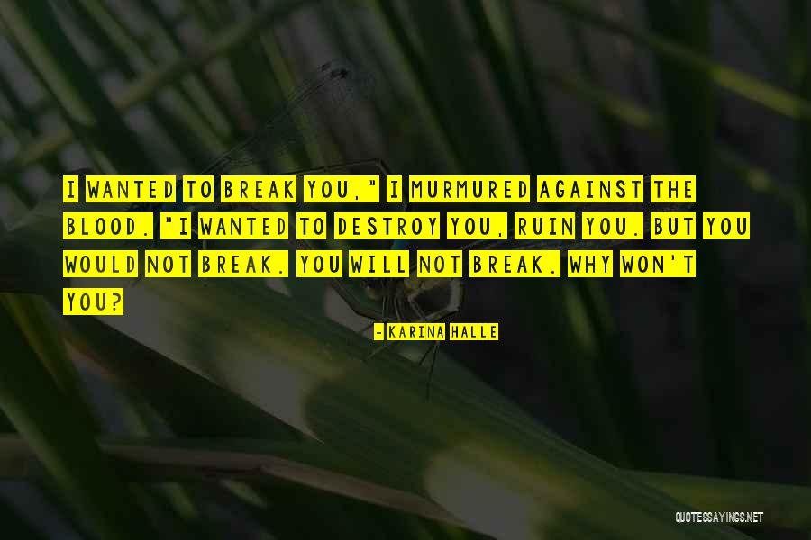 Cretonne On Furniture Quotes By Karina Halle Cretonne On Furniture Quotes By Karina Halle