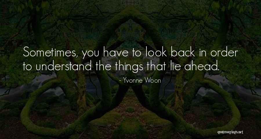 Cretonnes Quotes By Yvonne Woon Cretonnes Quotes By Yvonne Woon