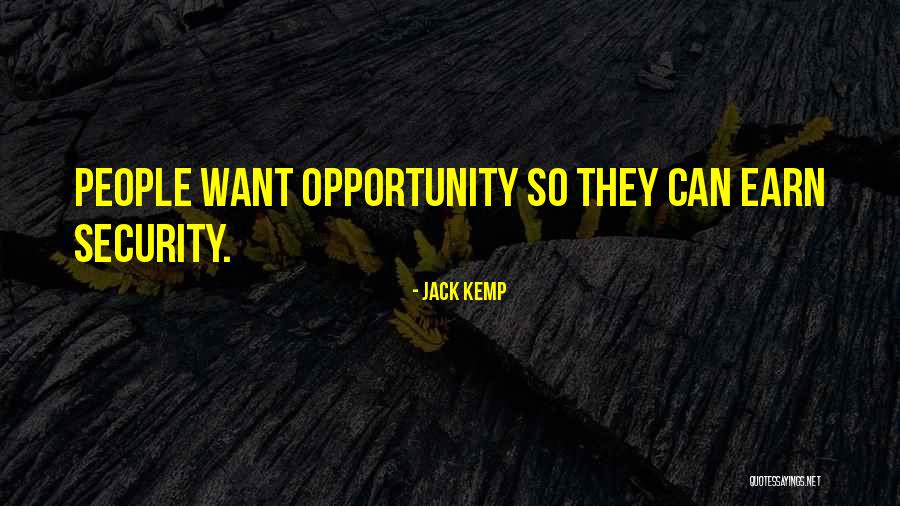 Cretu And Thiers Quotes By Jack Kemp Cretu And Thiers Quotes By Jack Kemp