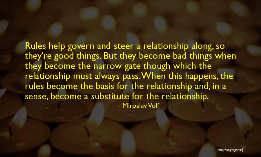 Cretu And Thiers Quotes By Miroslav Volf Cretu And Thiers Quotes By Miroslav Volf