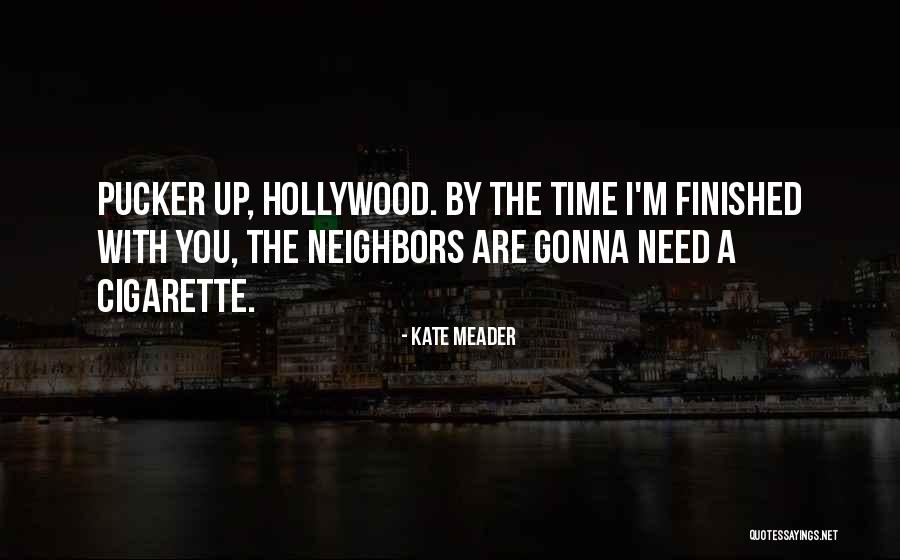 Cretulescu Andreea Quotes By Kate Meader Cretulescu Andreea Quotes By Kate Meader