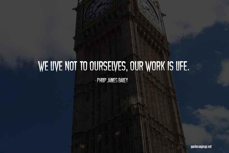 Cretulescu Andreea Quotes By Philip James Bailey Cretulescu Andreea Quotes By Philip James Bailey