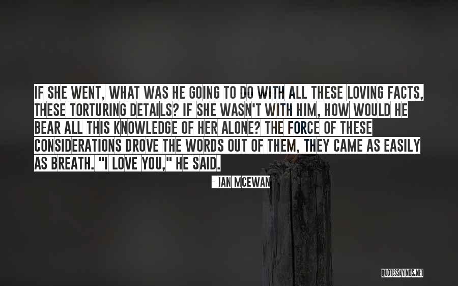 Cretulescu Radu Quotes By Ian McEwan Cretulescu Radu Quotes By Ian McEwan