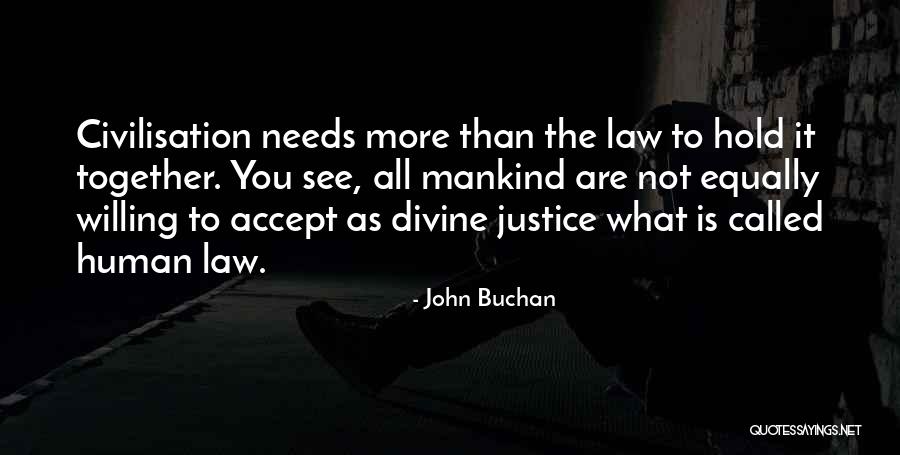 Cretum Quotes By John Buchan Cretum Quotes By John Buchan