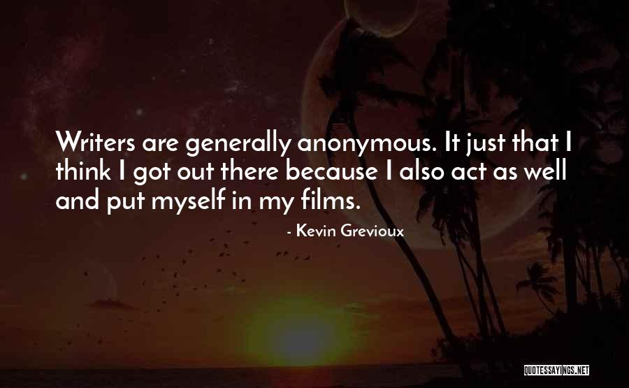 Creusa Quotes By Kevin Grevioux Creusa Quotes By Kevin Grevioux