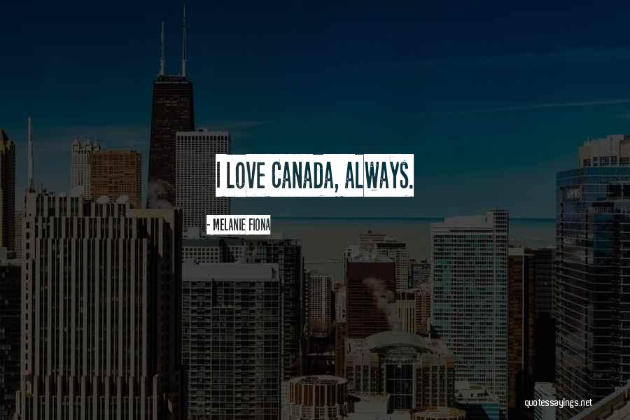 Creusa Quotes By Melanie Fiona Creusa Quotes By Melanie Fiona