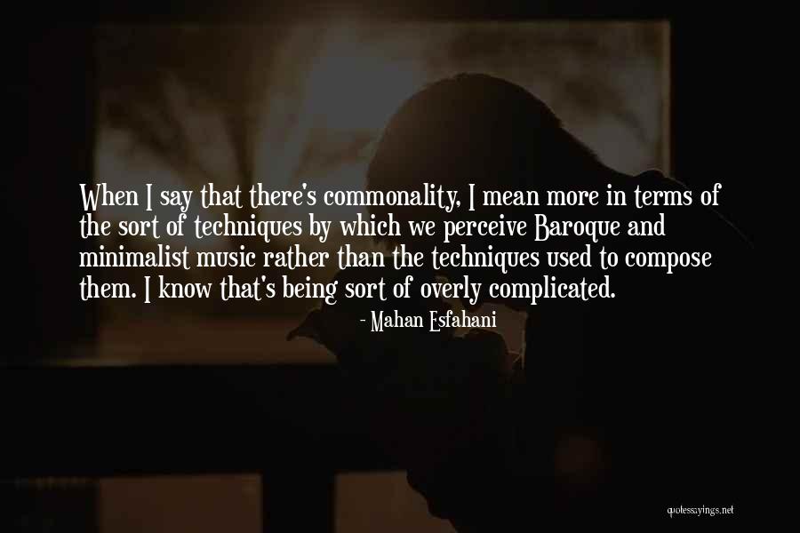 Creusa Son Quotes By Mahan Esfahani Creusa Son Quotes By Mahan Esfahani