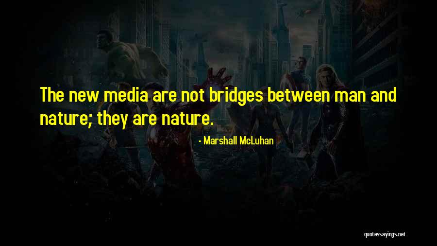 Creux Quotes By Marshall McLuhan Creux Quotes By Marshall McLuhan