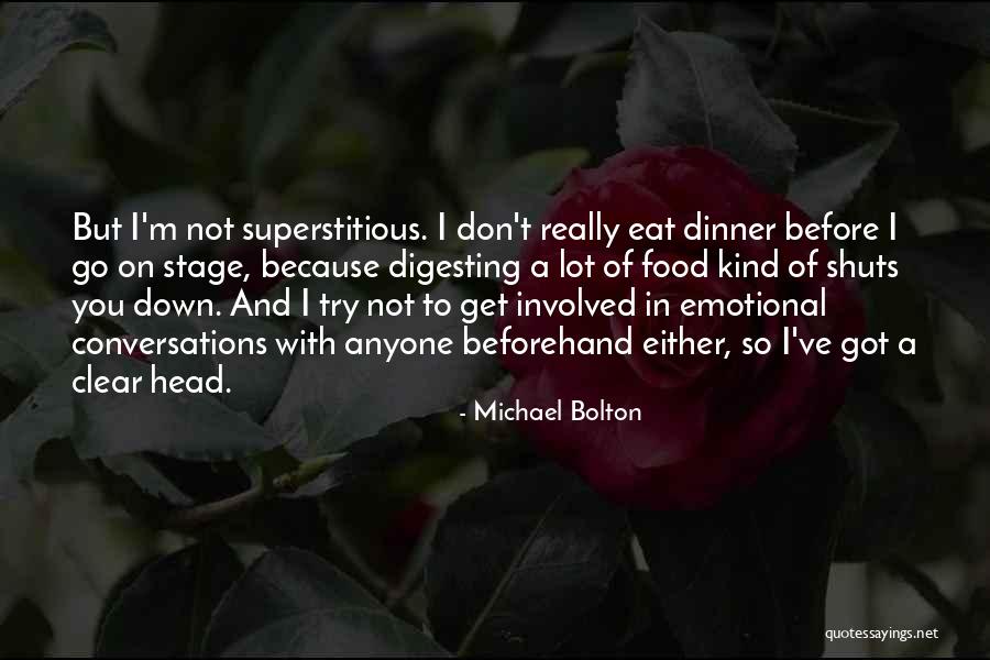 Creuzburg Quotes By Michael Bolton Creuzburg Quotes By Michael Bolton