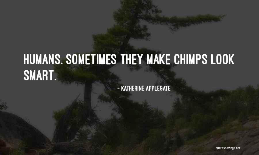 Creuzfeldt Jacobs Disease Quotes By Katherine Applegate Creuzfeldt Jacobs Disease Quotes By Katherine Applegate